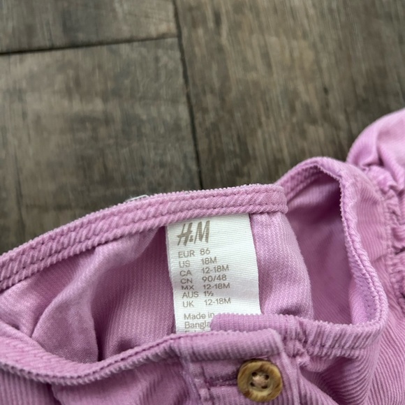 H&M top - Picture 2 of 2